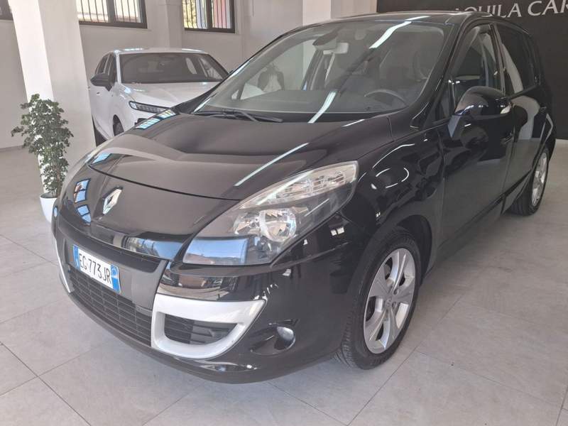 Renault Scénic