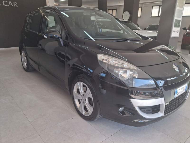 Renault Scénic