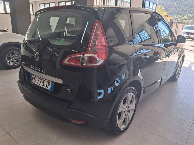 Renault Scénic