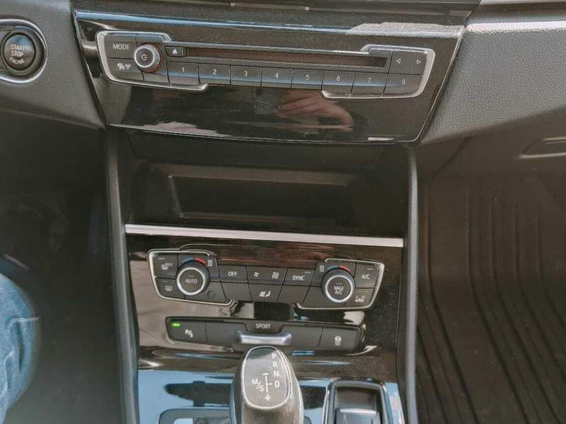 BMW Serie 2 Active Tourer 216d