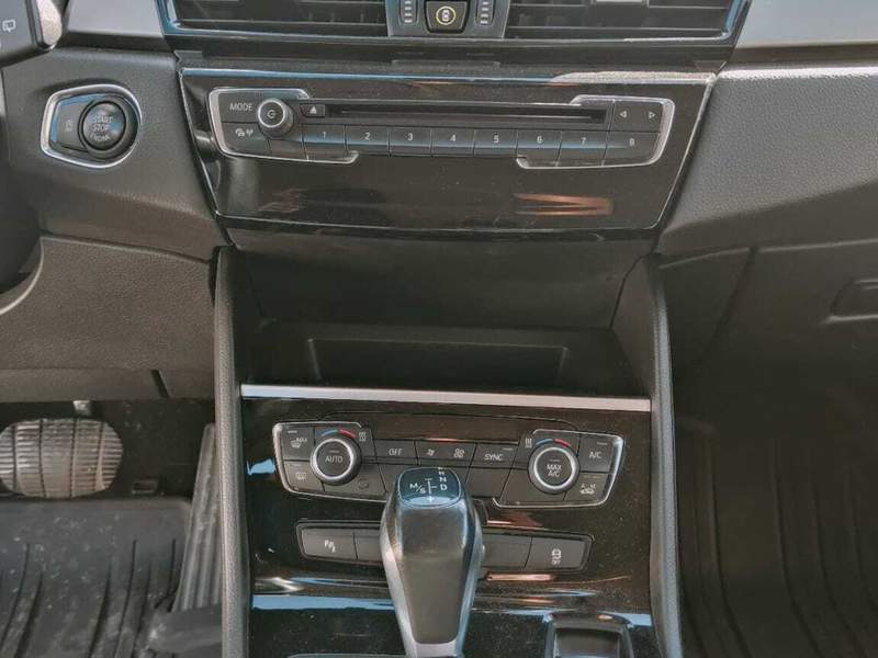 BMW Serie 2 Active Tourer 216d