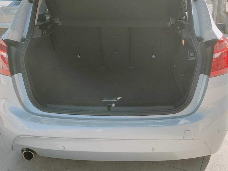 BMW Serie 2 Active Tourer 216d