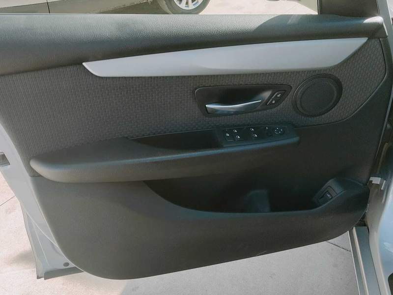 BMW Serie 2 Active Tourer 216d