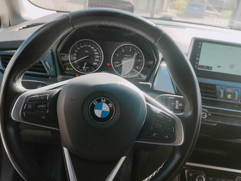BMW Serie 2 Active Tourer 216d