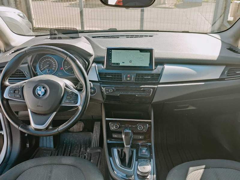BMW Serie 2 Active Tourer 216d