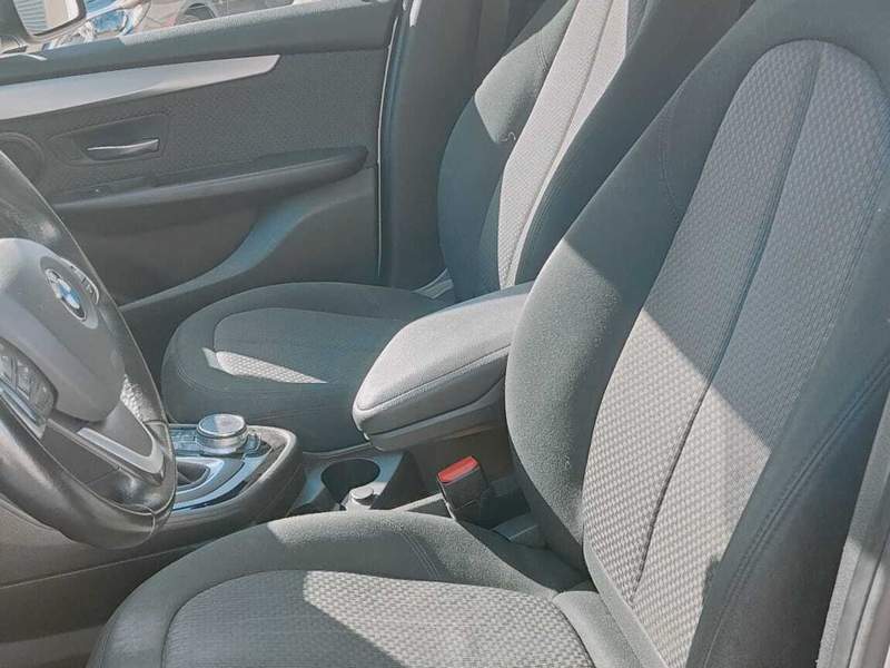 BMW Serie 2 Active Tourer 216d