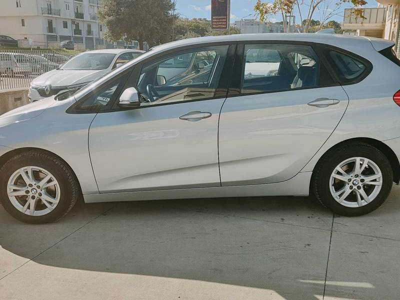 BMW Serie 2 Active Tourer 216d