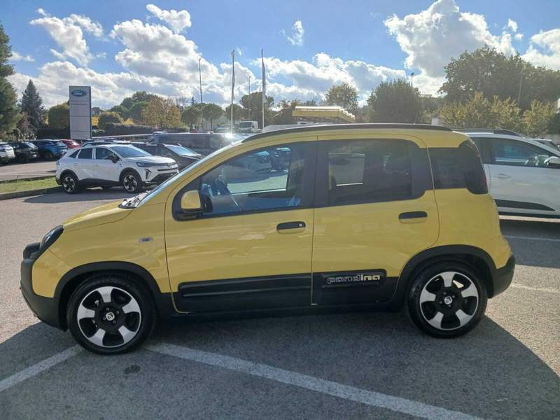 Fiat Pandina