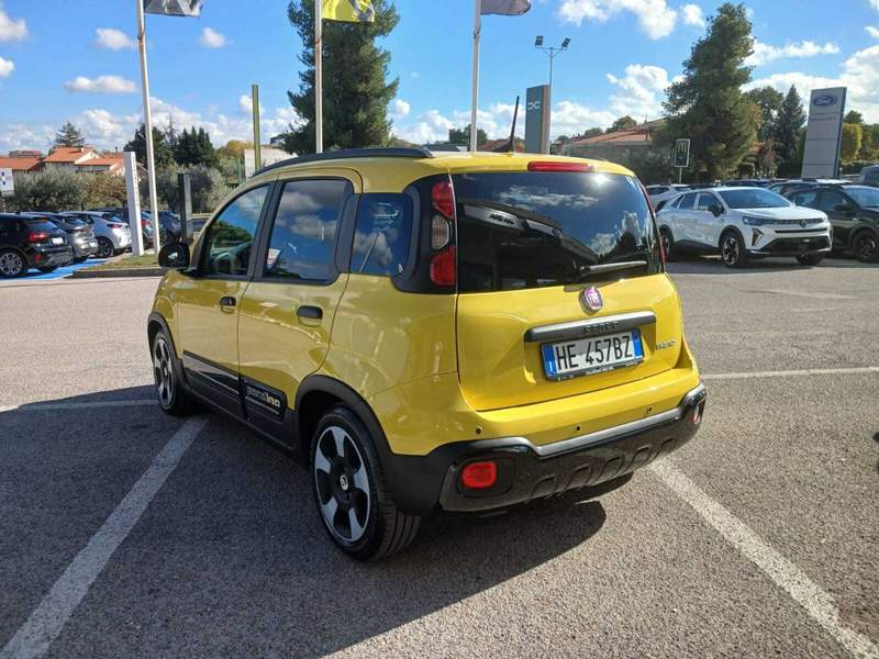 Fiat Pandina