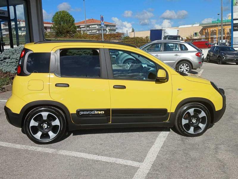 Fiat Pandina