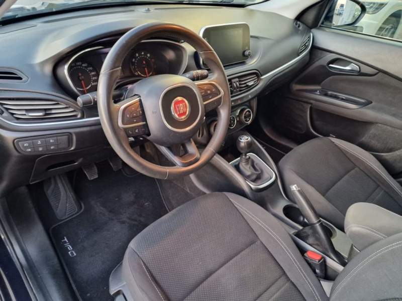 Fiat Tipo
