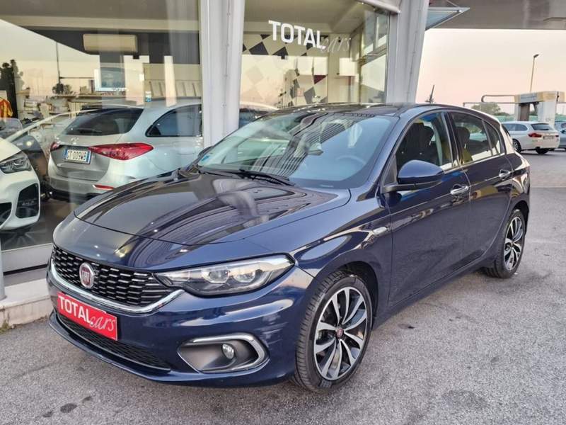 Fiat Tipo