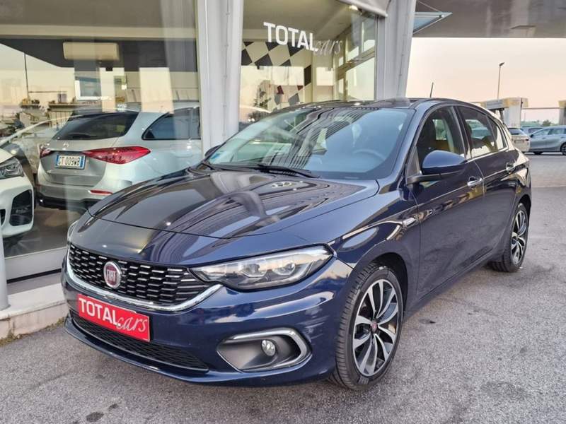 Fiat Tipo