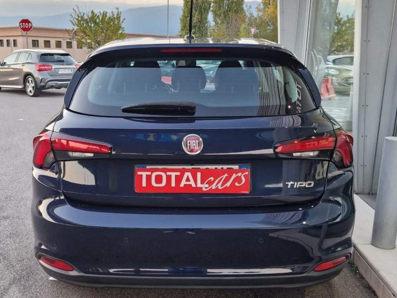 Fiat Tipo
