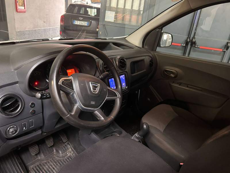 Dacia Dokker