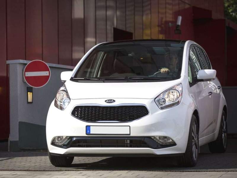 Kia Venga