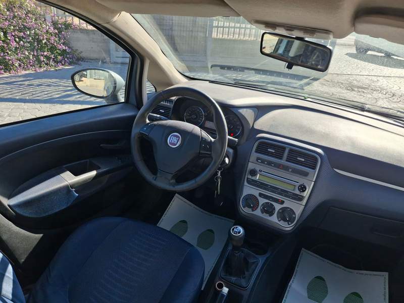 Fiat Grande Punto