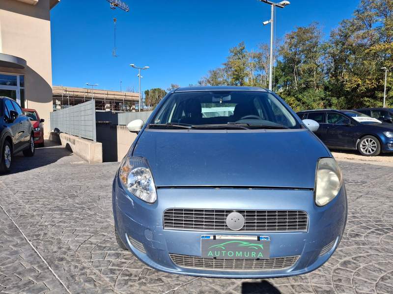 Fiat Grande Punto