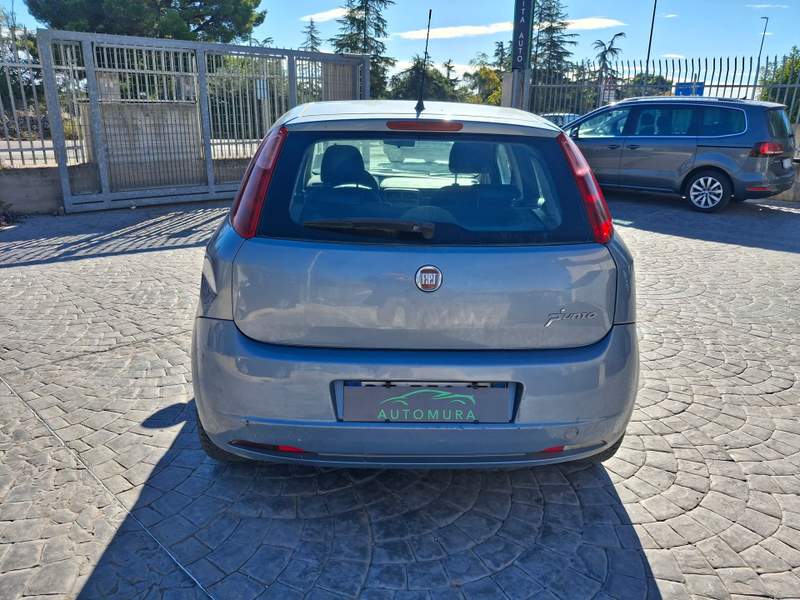 Fiat Grande Punto
