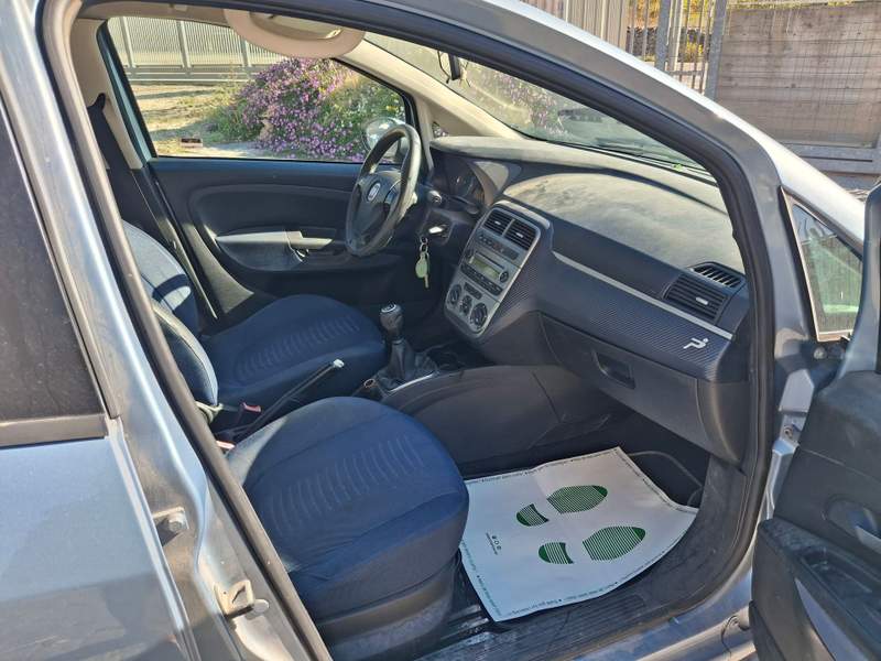 Fiat Grande Punto