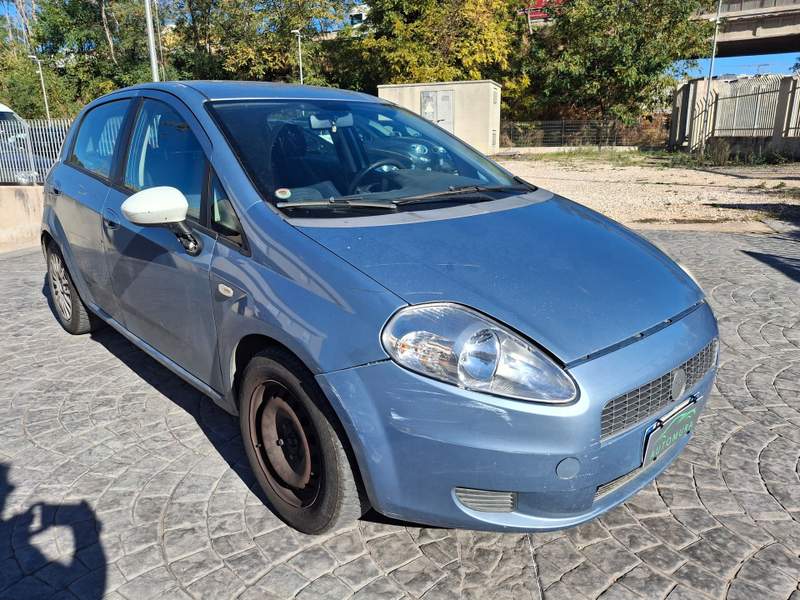 Fiat Grande Punto