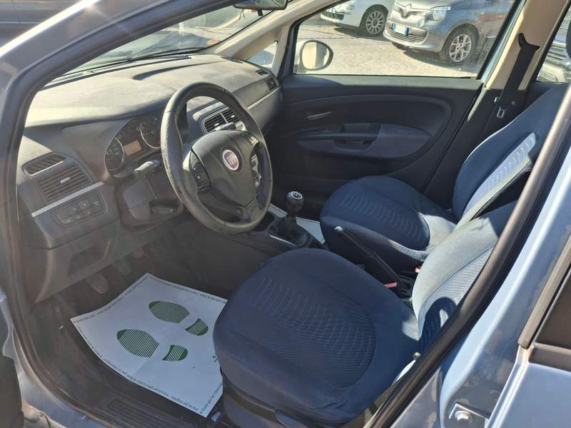 Fiat Grande Punto