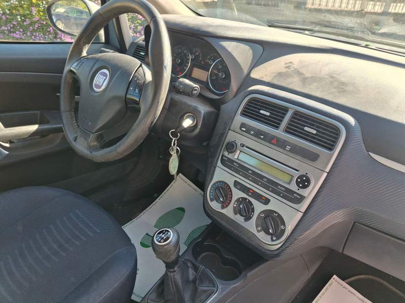 Fiat Grande Punto