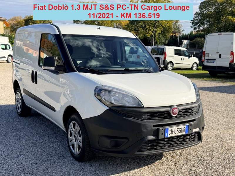 Fiat Doblò