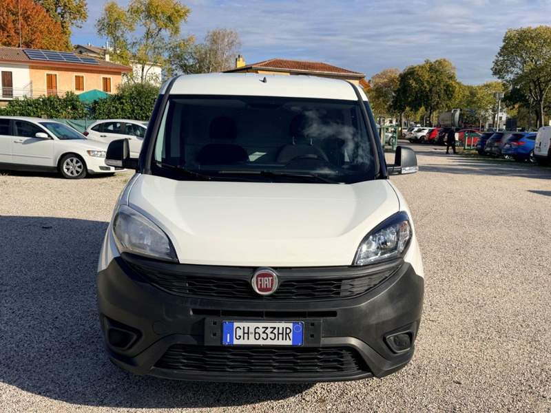 Fiat Doblò