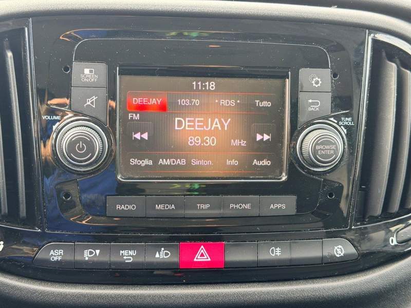 Fiat Doblò