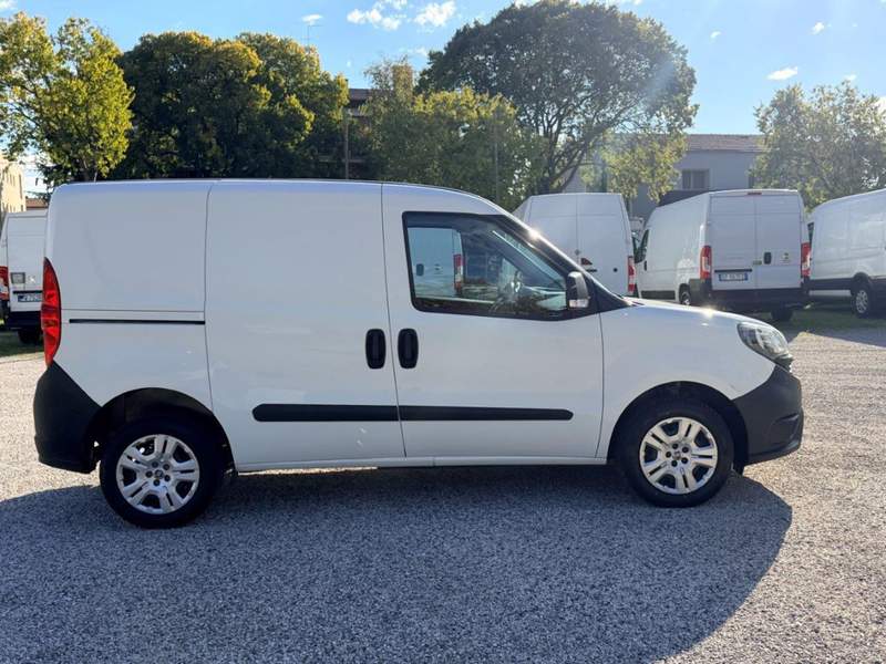 Fiat Doblò
