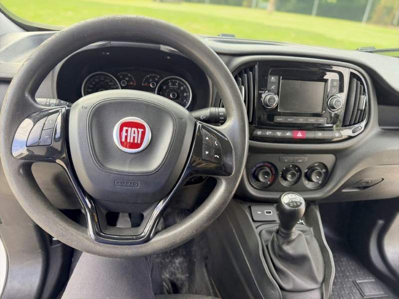 Fiat Doblò