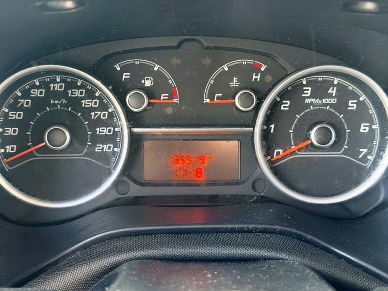 Fiat Doblò