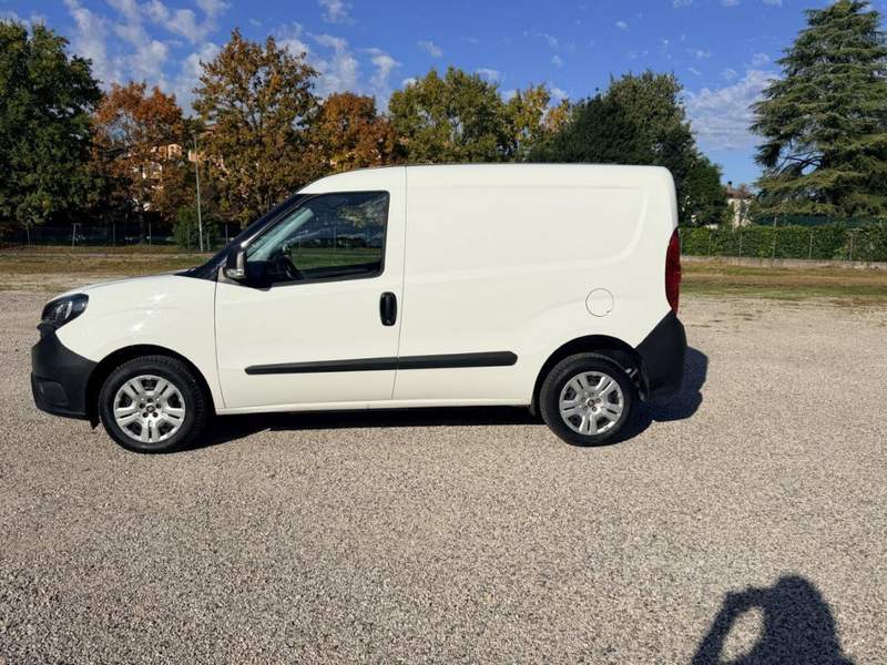 Fiat Doblò