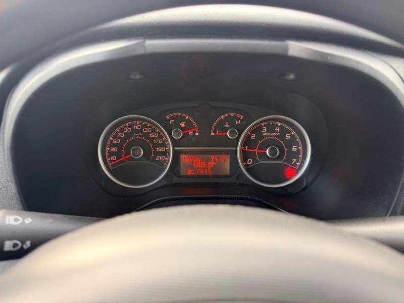Fiat Doblò