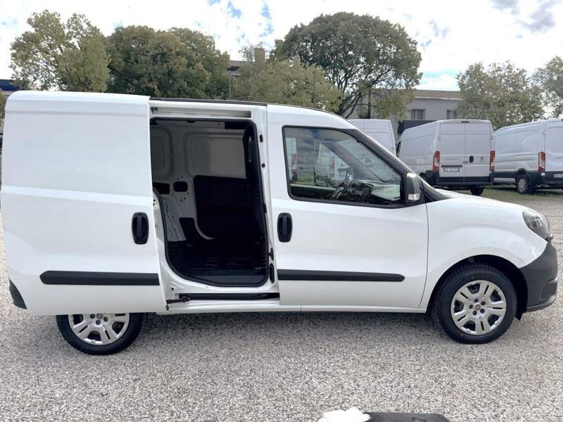 Fiat Doblò