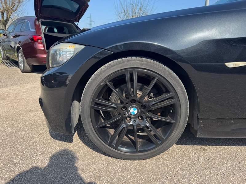 BMW Serie 3 320d
