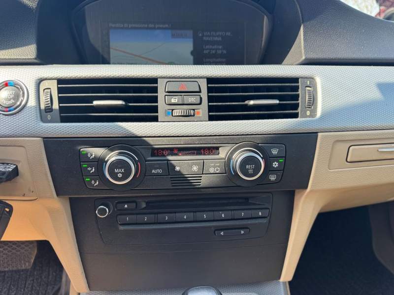 BMW Serie 3 320d
