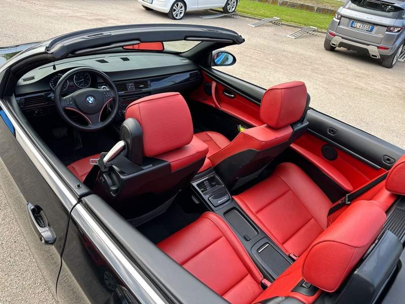BMW Serie 3 320i