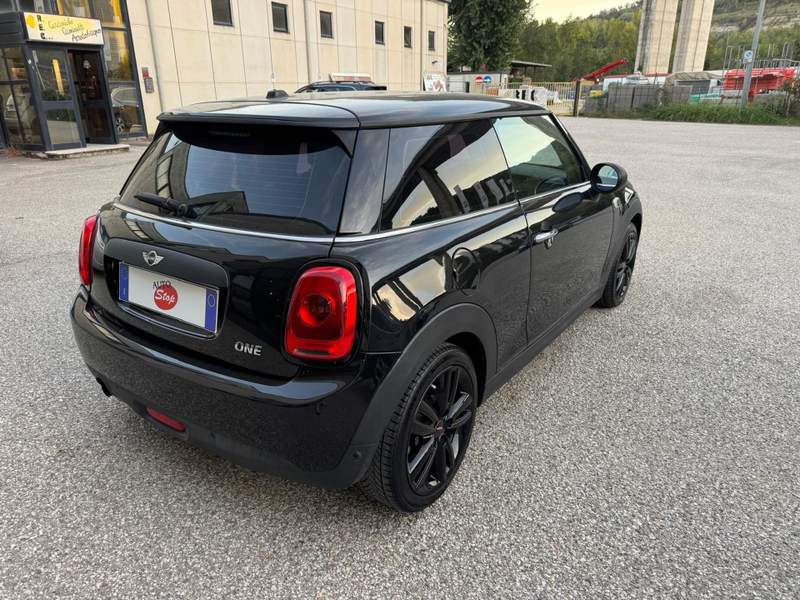 MINI One