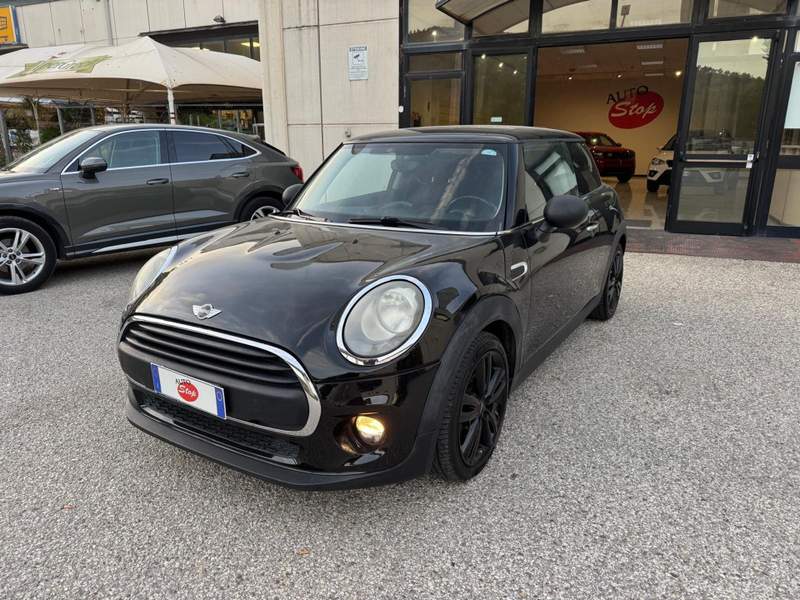 MINI One