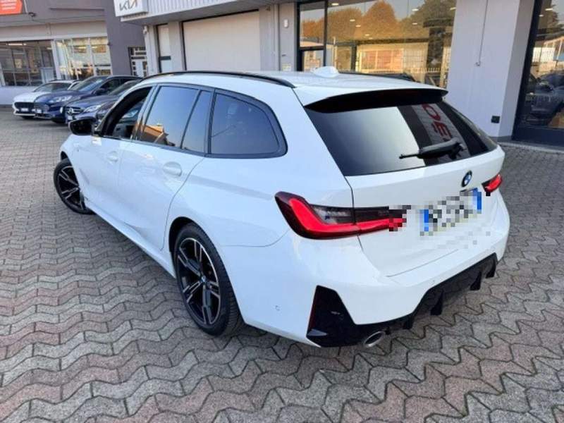 BMW Serie 3 320d