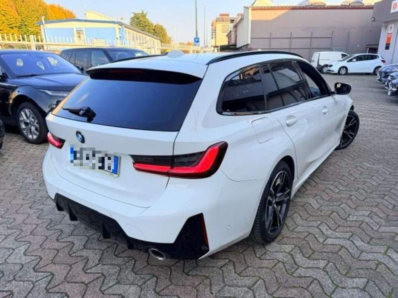 BMW Serie 3 320d