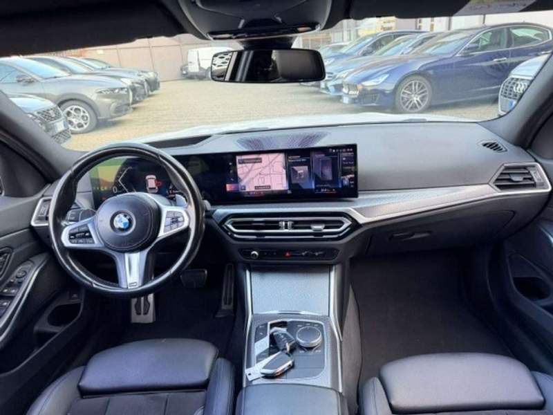 BMW Serie 3 320d