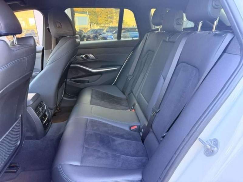 BMW Serie 3 320d
