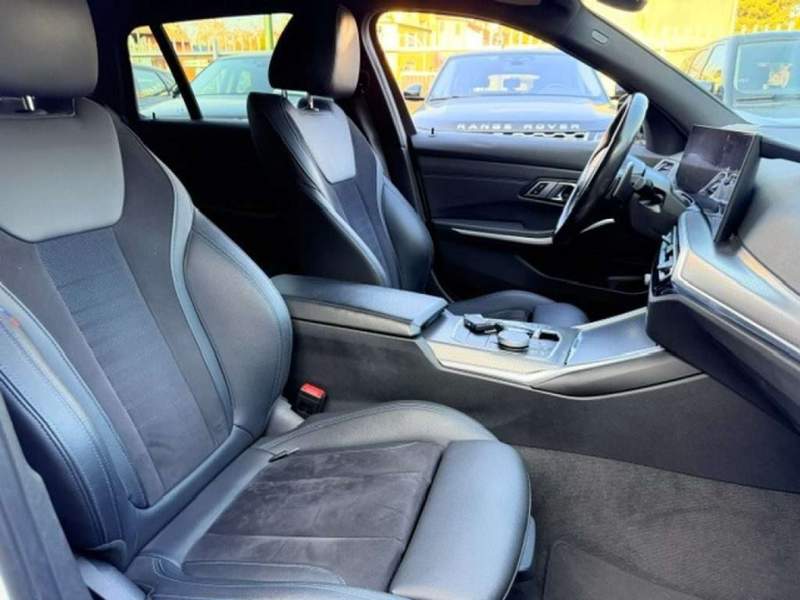 BMW Serie 3 320d