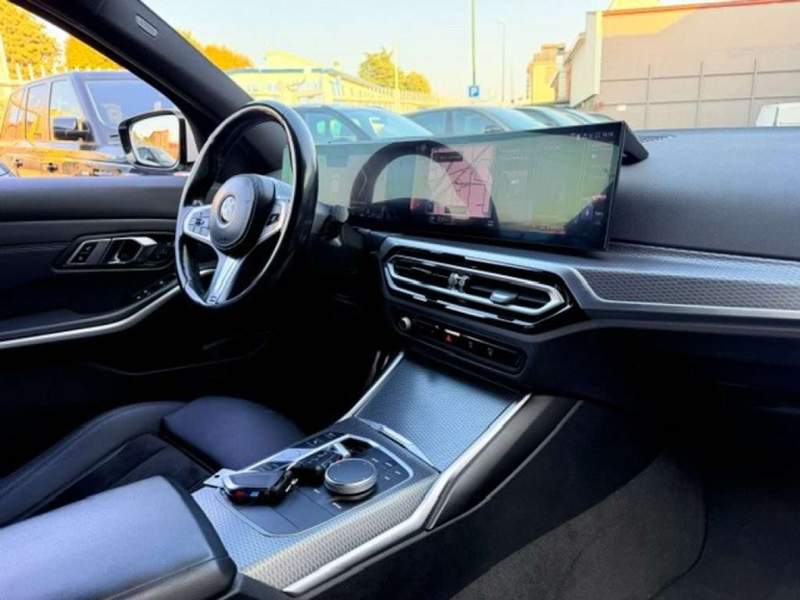 BMW Serie 3 320d