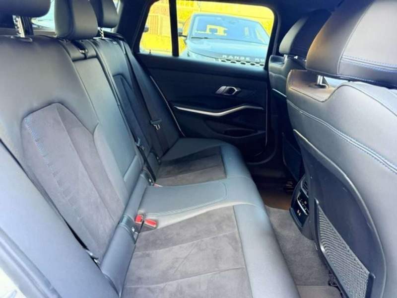 BMW Serie 3 320d