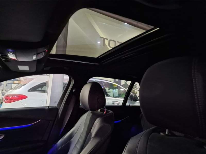Mercedes-Benz Classe E 220 d