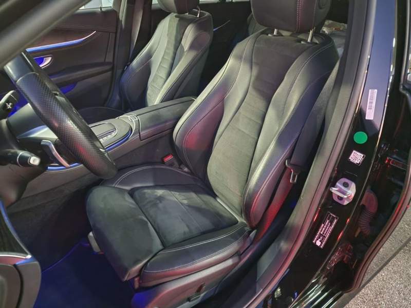 Mercedes-Benz Classe E 220 d